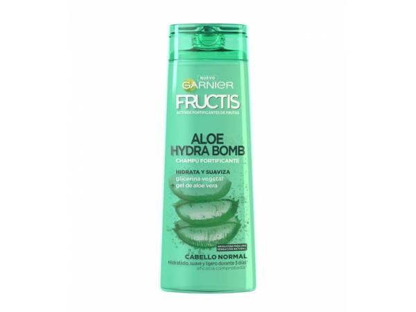 shampoo fructis hidrabomb ml.250